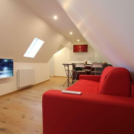 Chambre Chez L'Habitant - L Ecureuil - Coeur De Riquewihr - 2 Personnes Екстер'єр фото