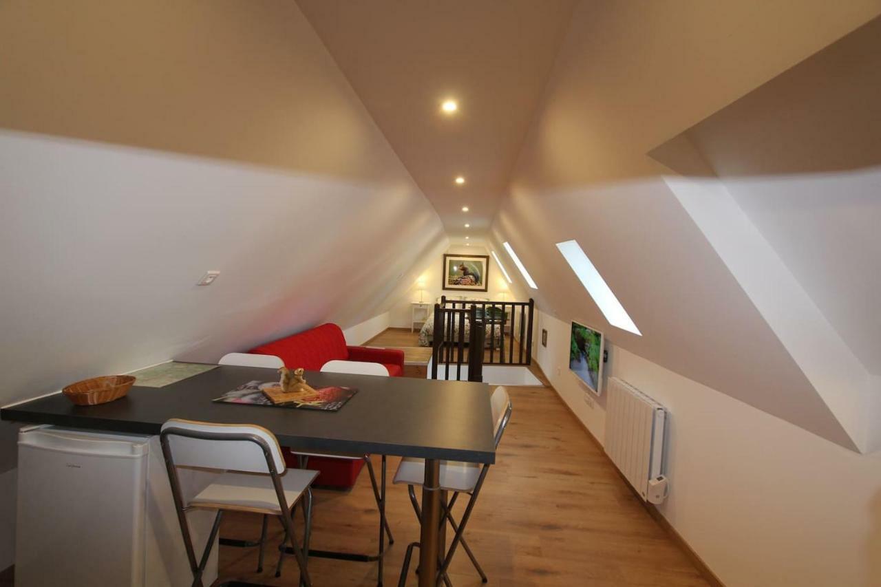 Chambre Chez L'Habitant - L Ecureuil - Coeur De Riquewihr - 2 Personnes Екстер'єр фото